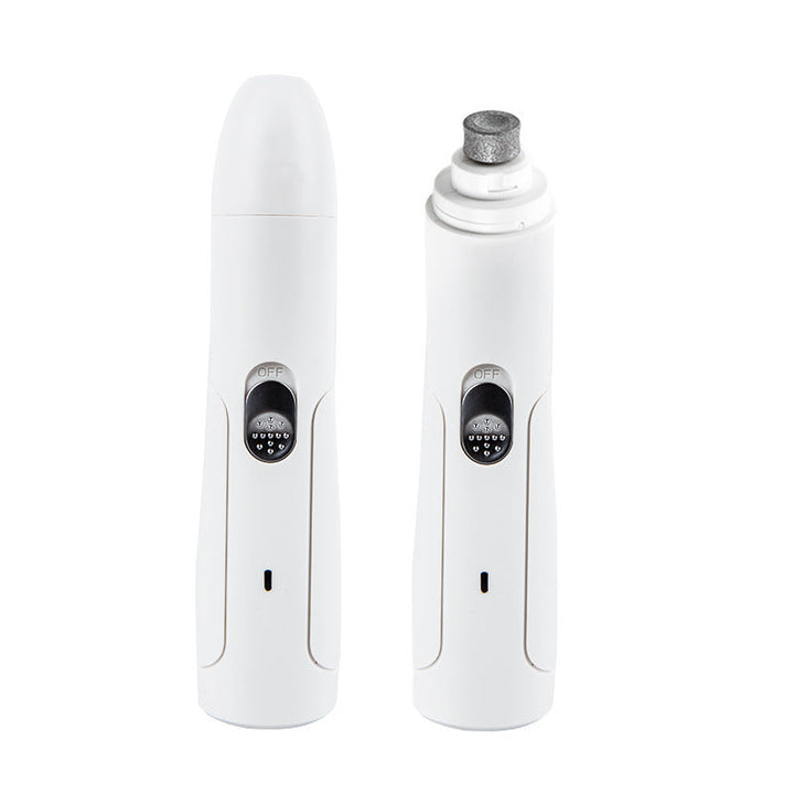 The Ultimate Nail Trimmer for Your Pet: Grooming Made Easy!