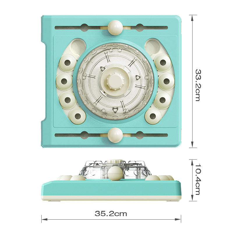 Unlock Your Dog's Potential with Slow Food Dog Food Training Toys