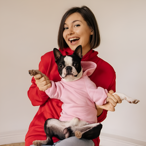 Dressing Your Pet in Style and Comfort
