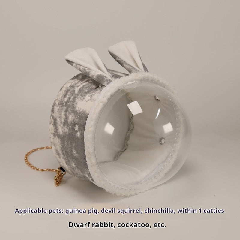 The Ultimate Takeaway Bag for Your Beloved Pets!