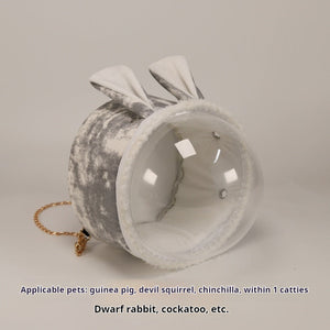 The Ultimate Takeaway Bag for Your Beloved Pets!