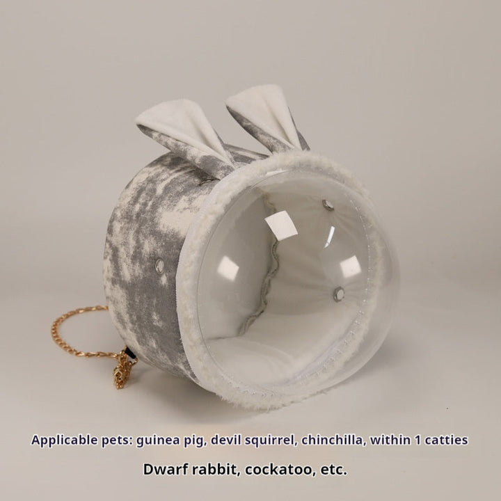 The Ultimate Takeaway Bag for Your Beloved Pets!