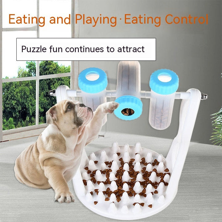 Discover the Ultimate Fun with New Dog Bite Educational Toys!