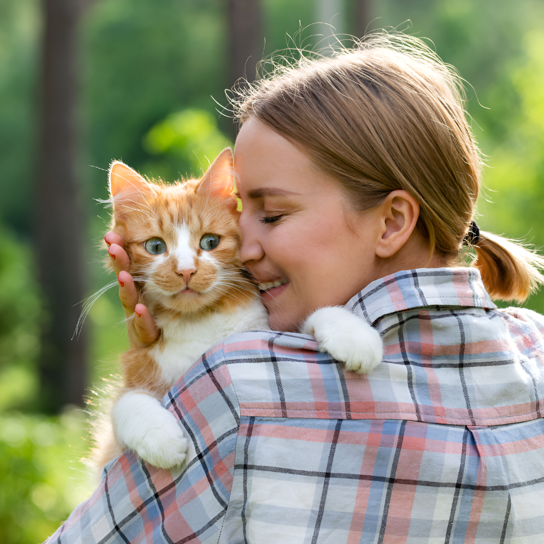 Going Beyond Dogs and Cats – Supplies for All Pets