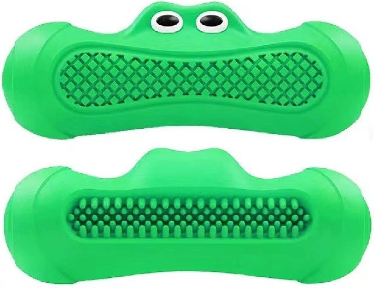 Natural Rubber Teething Toys