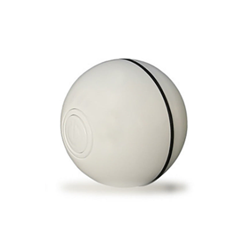 Electric Smart LED Laser Cat Ball Toy