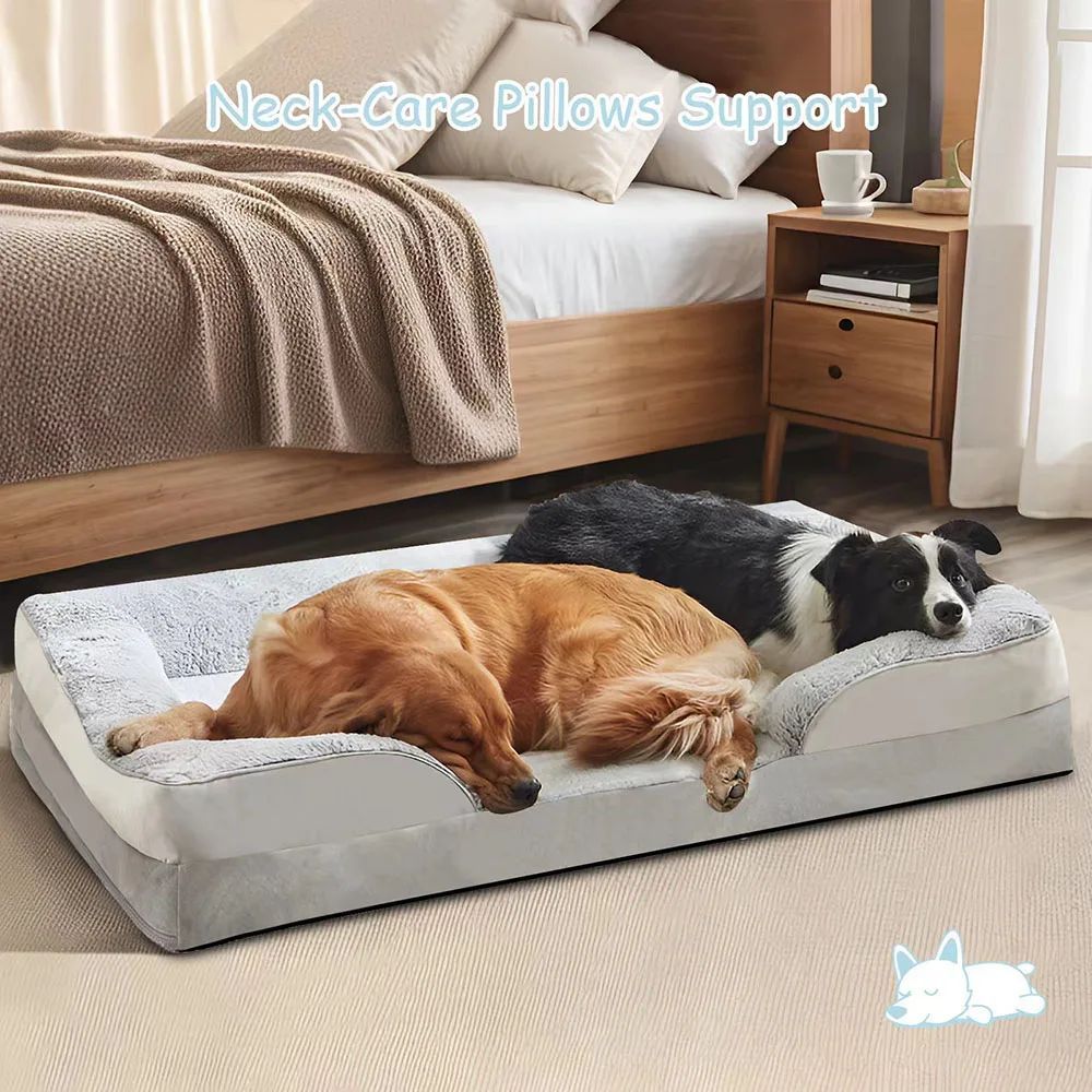 High Quality Dog Bed Sofa Mats Cat