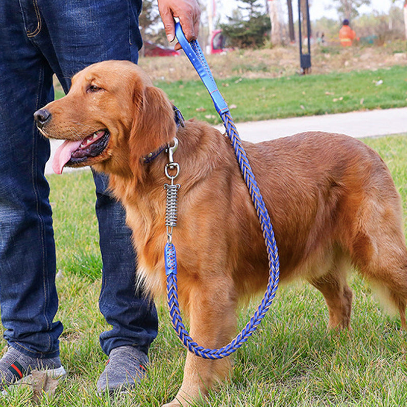Chain Explosion-proof Punch Collar