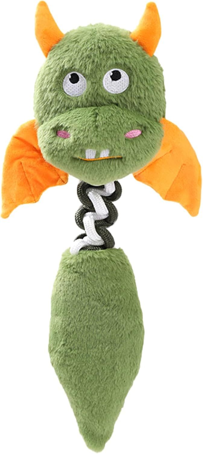 Plush Dog Toys Squeaky Dog Toys