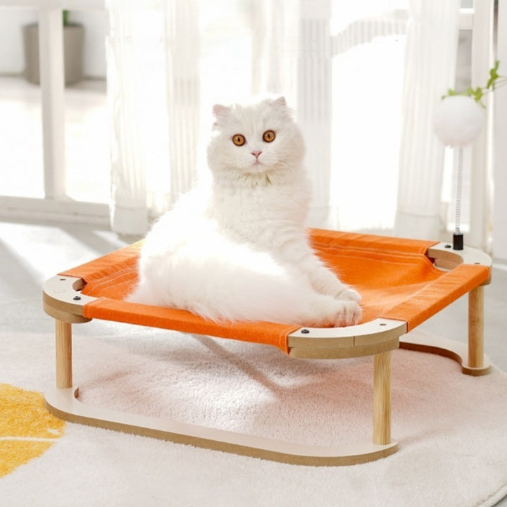 Minimalist Home Washable Cat Hammock