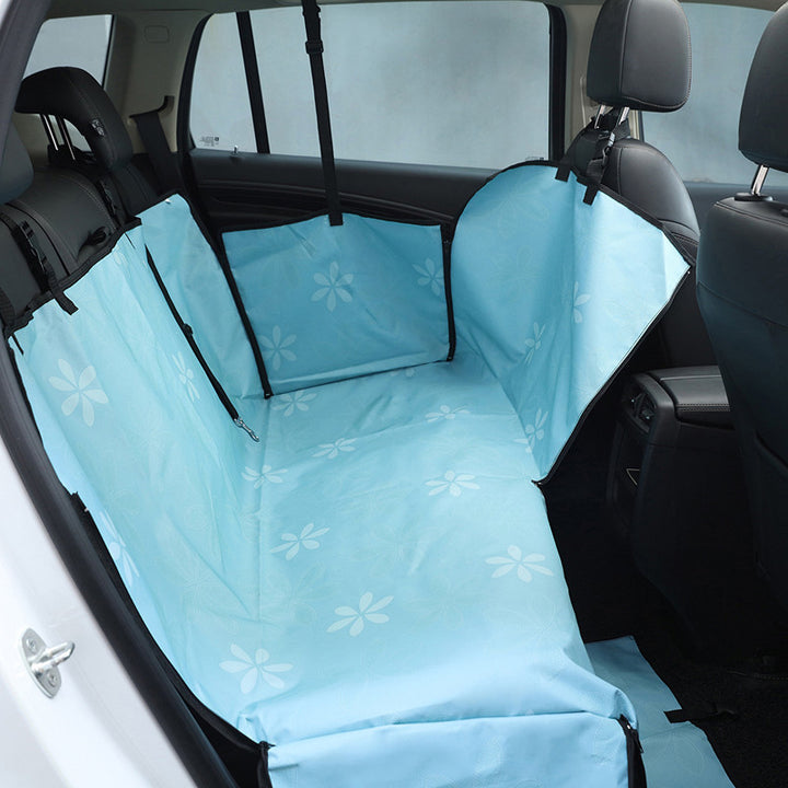 Waterproof Pet Seat Covers