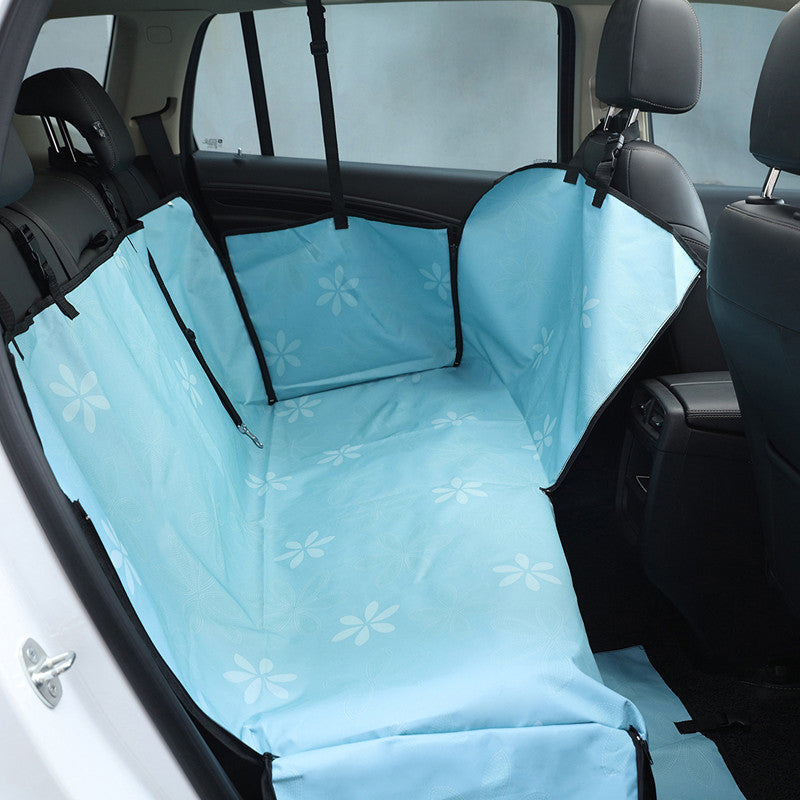 Waterproof Pet Seat Covers