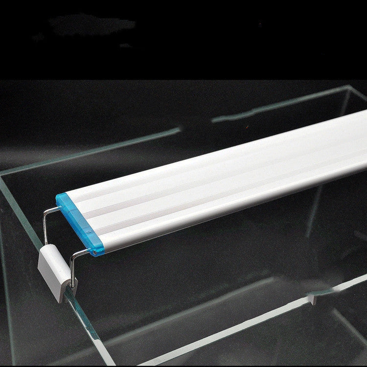 Retractable Aquarium Light Stand