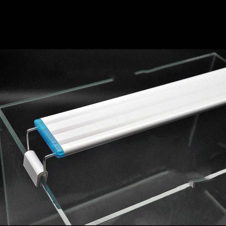 Retractable Aquarium Light Stand