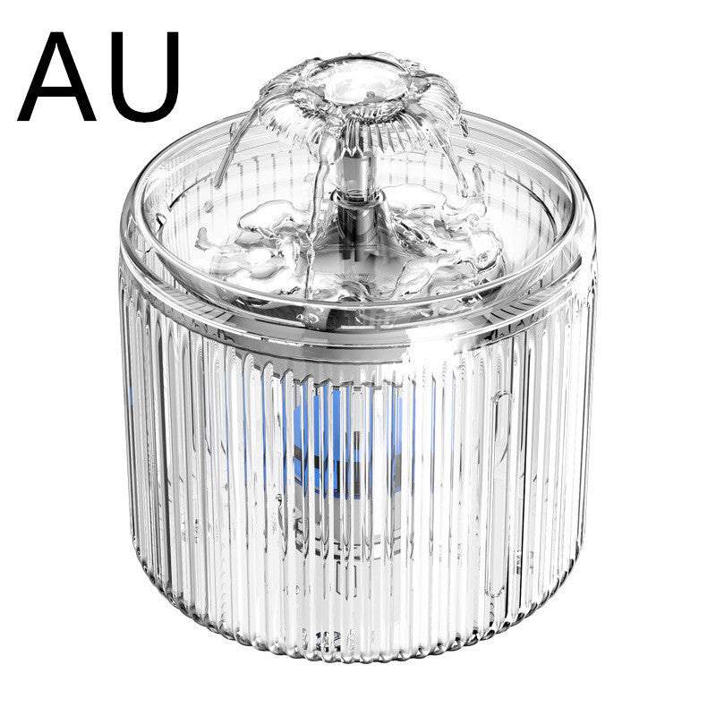 Silent Sensor Cat Water Dispenser