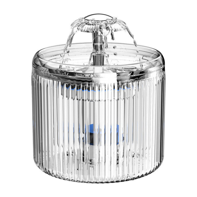 Silent Sensor Cat Water Dispenser