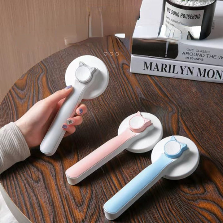 Self Cleaning Slicker Brushes For Dogs