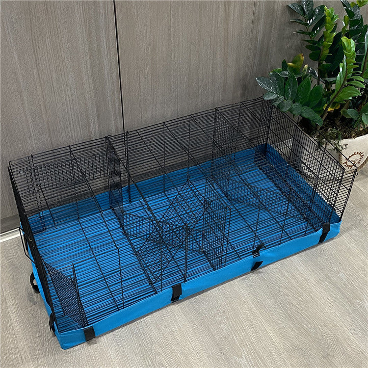 Hamster Dutch Pig Pet Cage