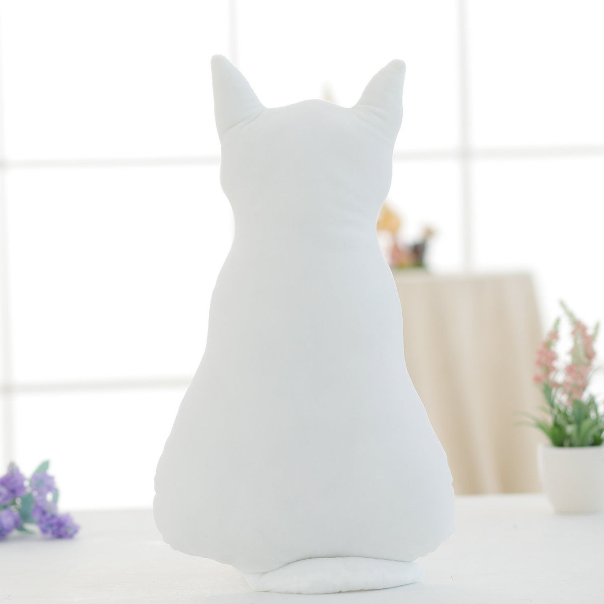 Creative Cat Big Pillow Plush Toys