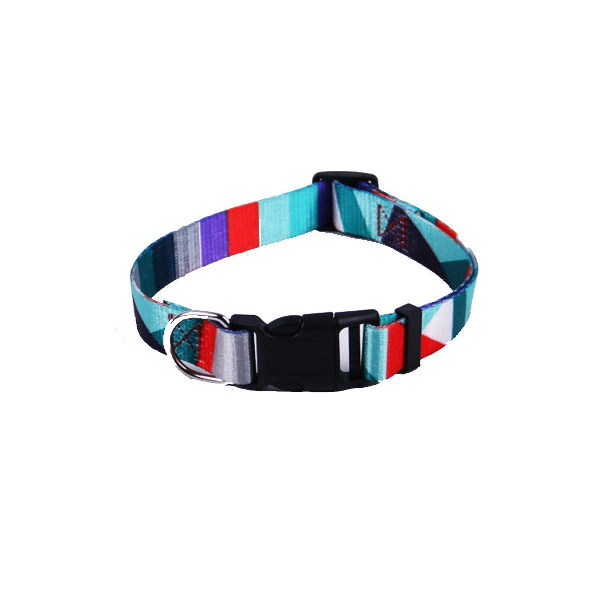 Hand Holding Outing Dog Leash