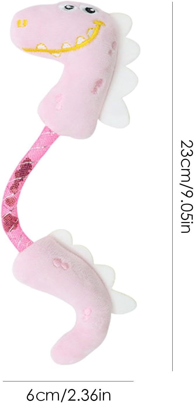 Cat Chew Toy For Teeth Cleaning