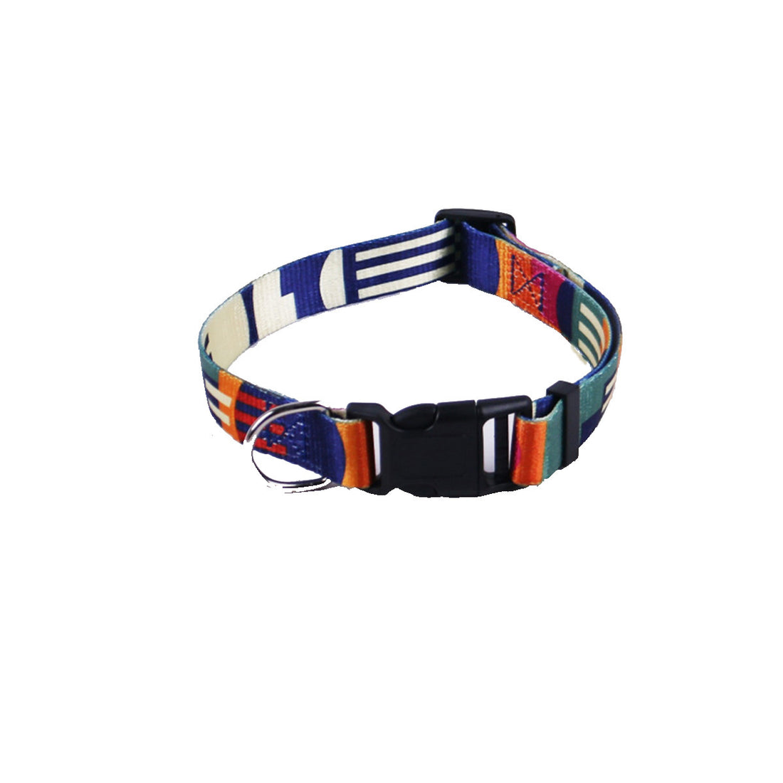 Hand Holding Outing Dog Leash