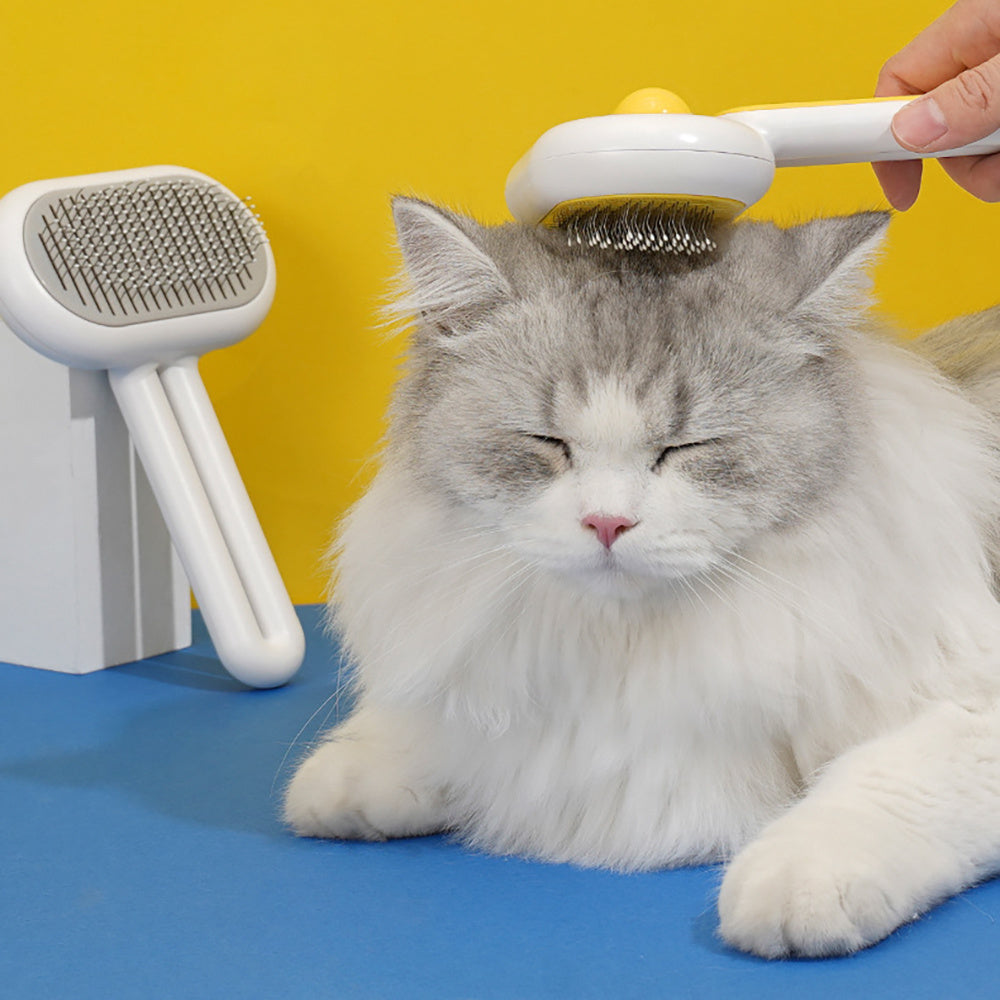 Pet Hair Cleaner Brush,Pet Grooming