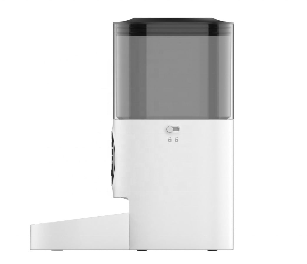 WIFI Feeding Machine For Cats And Dogs