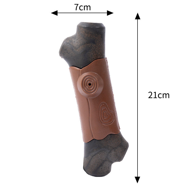 Tough Dog Toys For Aggressive