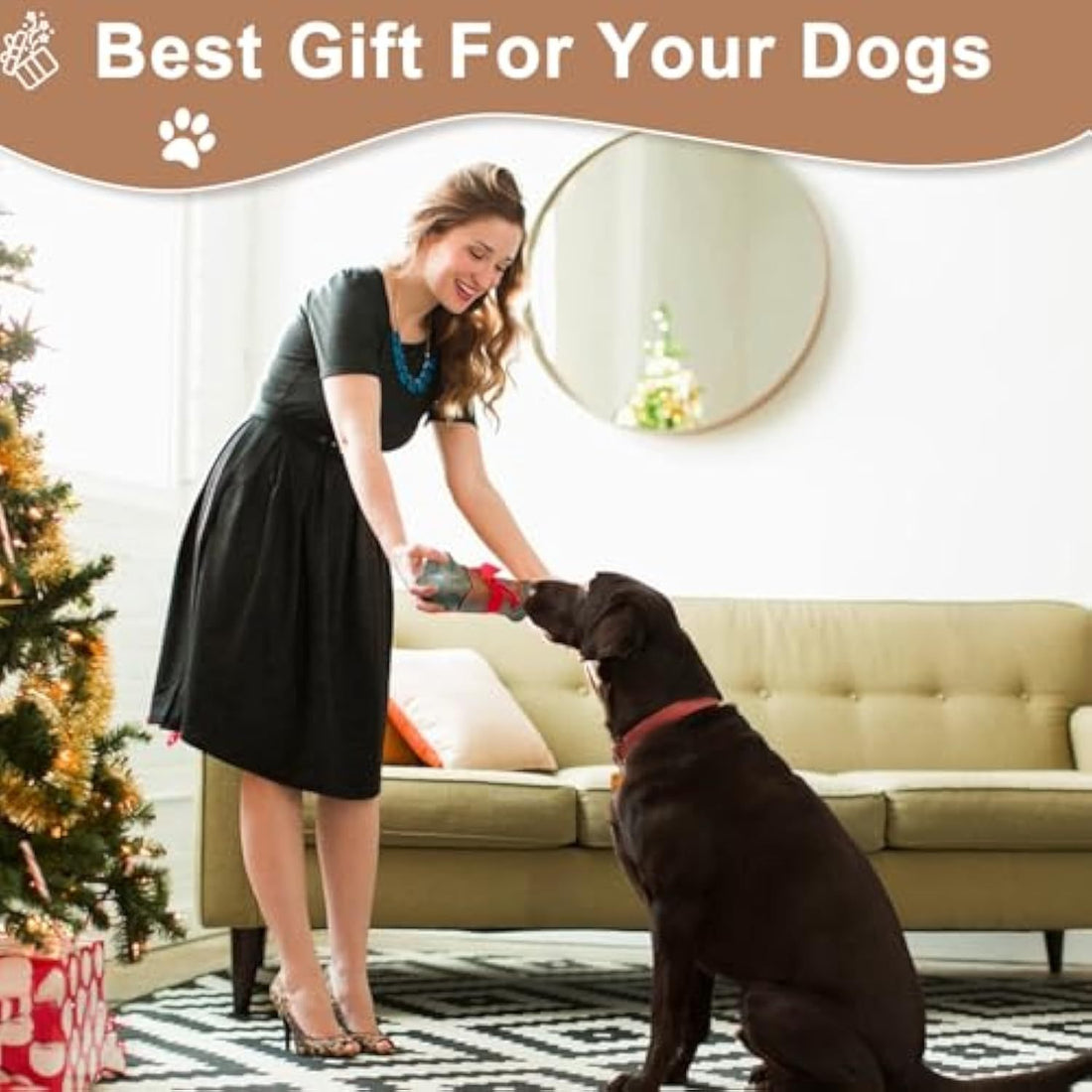 Tough Dog Toys For Aggressive