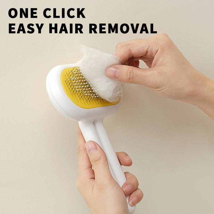 Pet Hair Cleaner Brush,Pet Grooming