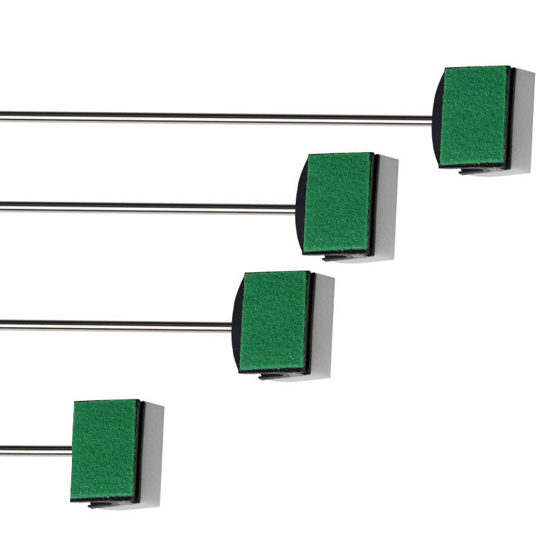 Fish Tank Cleaning Sponge Brush Tool