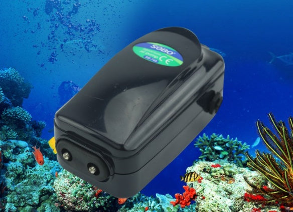 Oxygen Pump Songbao Aquarium Fish