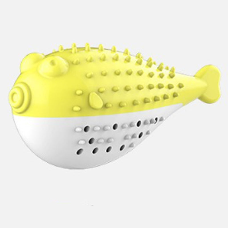 Mint Cat Grabing Toy For Chew