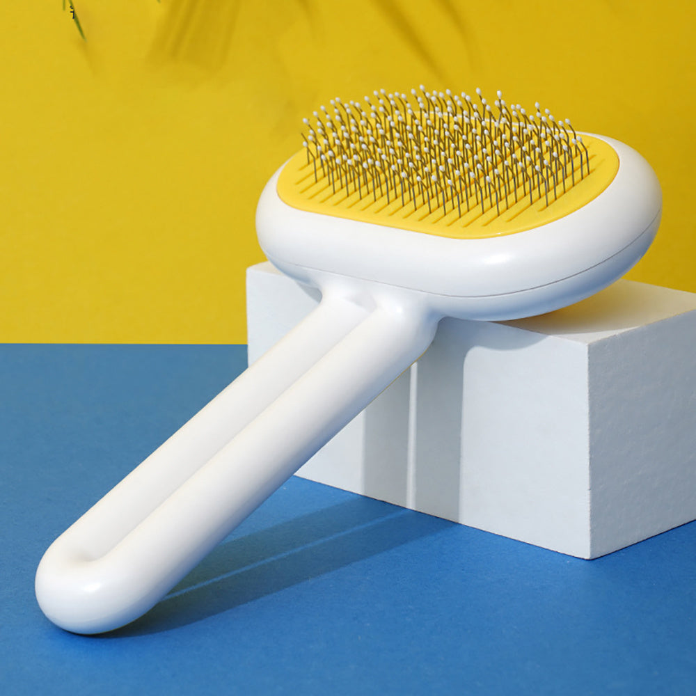 Pet Hair Cleaner Brush,Pet Grooming