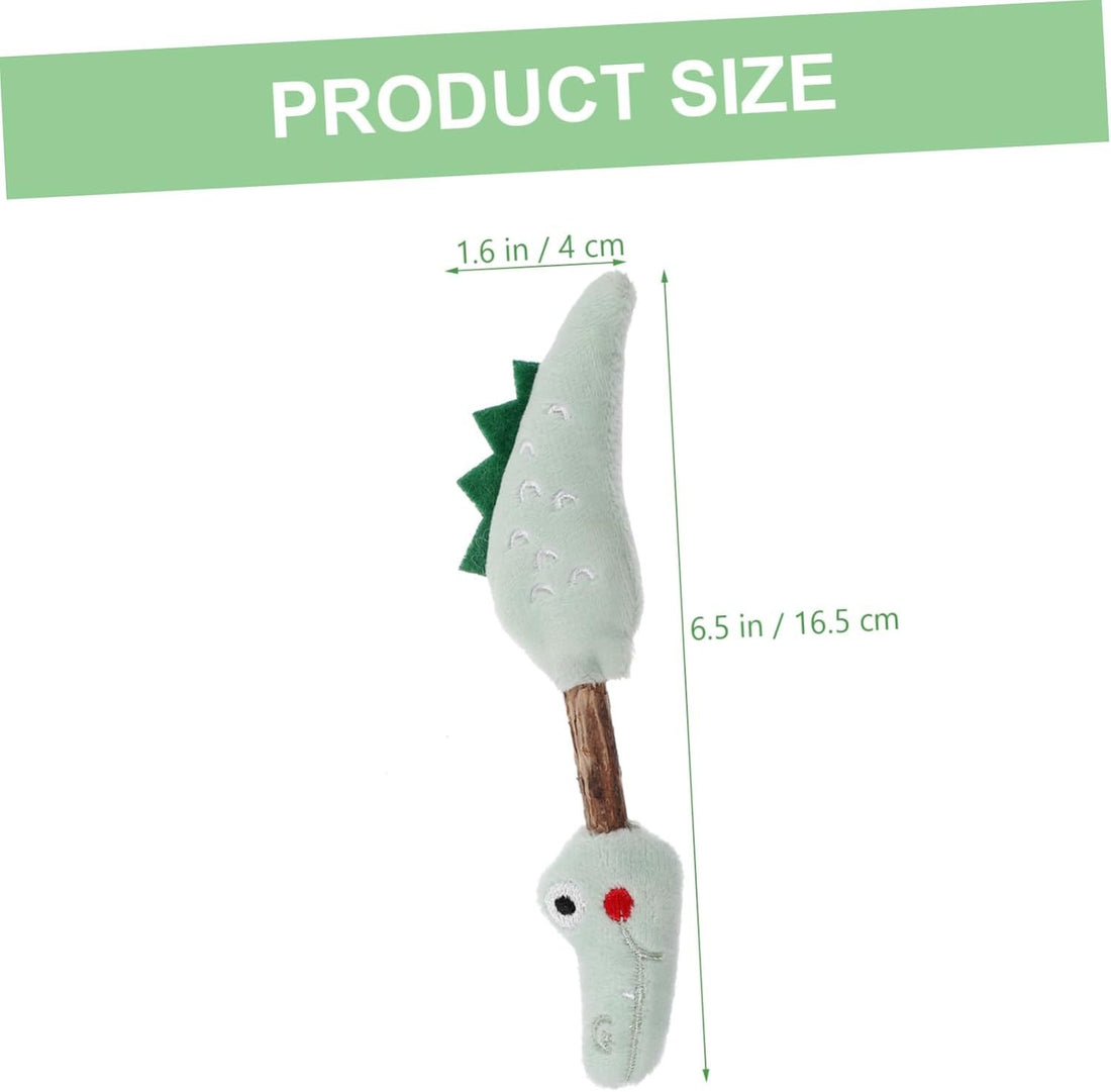 Cat Teeth Cleaning Toys