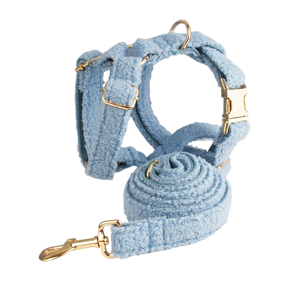 Dog Breast Collar Pet Collar