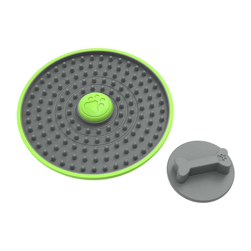 Educational Toys Food Ball