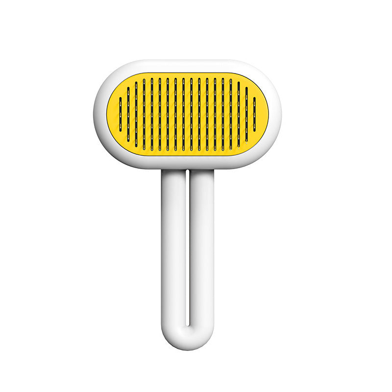 Pet Hair Cleaner Brush,Pet Grooming