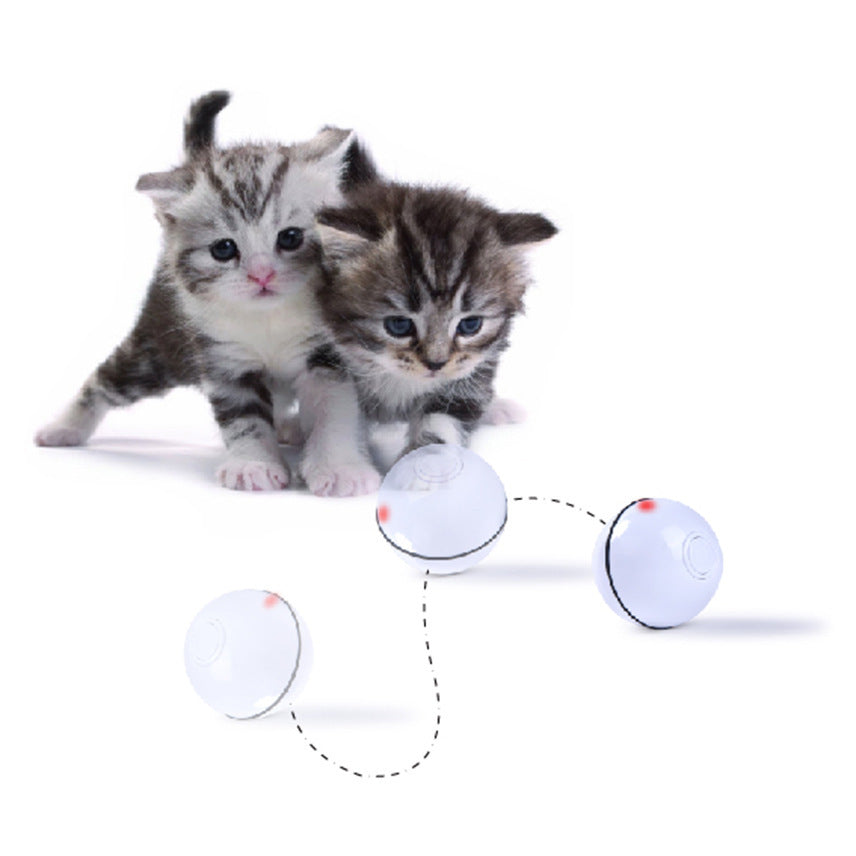 USB laser funny cat toy