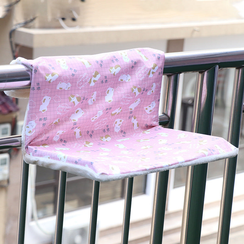 Structure Super Portable Cat Nest