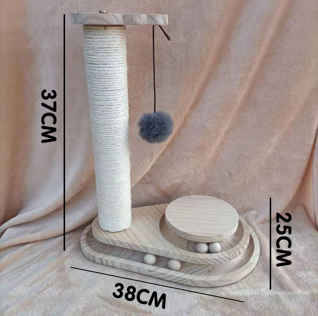 Bite-resistant Funny Cat Stick Cat Supplies