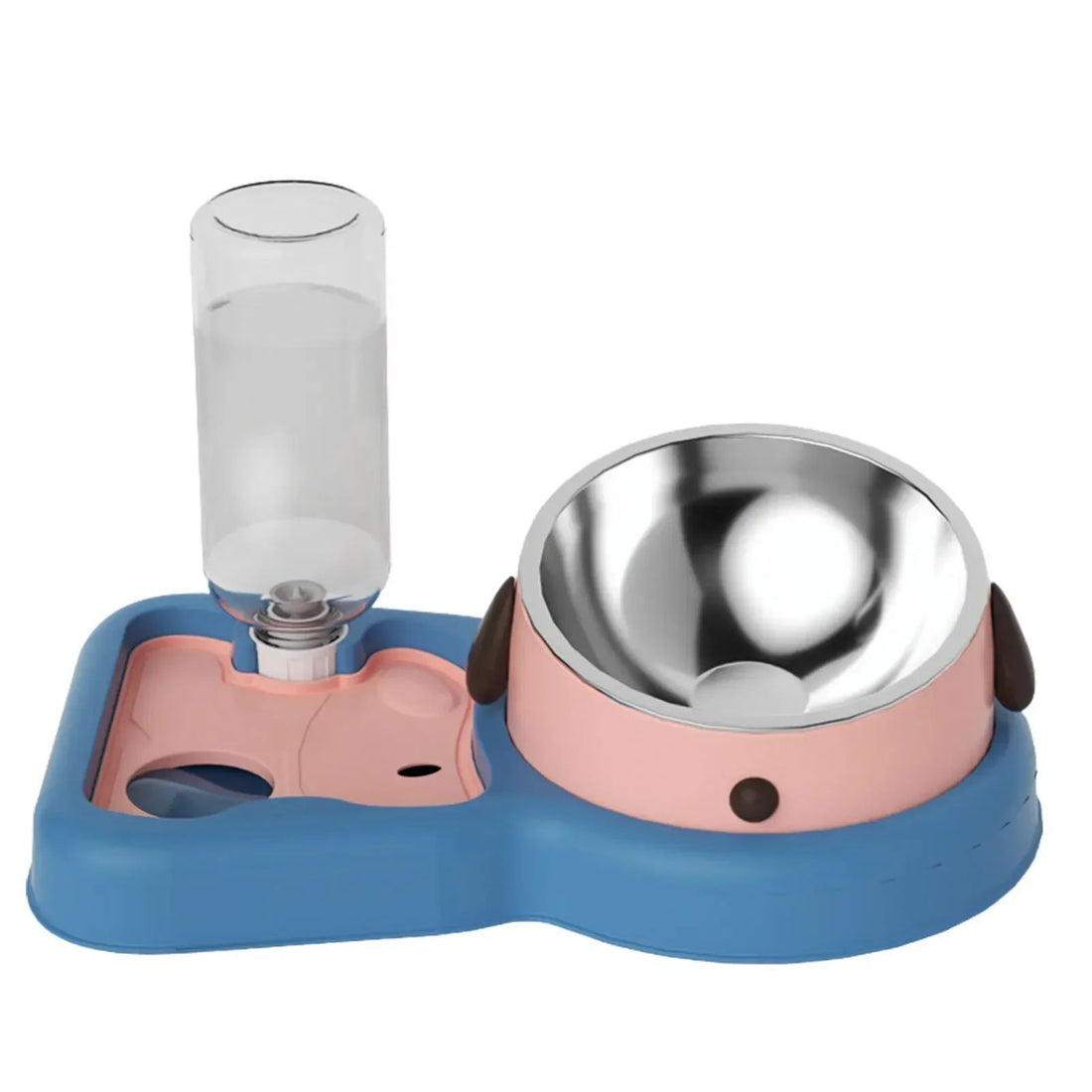 Pet Feeder Bowls Pet Feeder