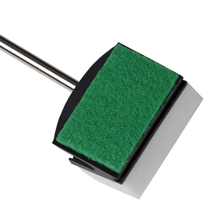 Fish Tank Cleaning Sponge Brush Tool
