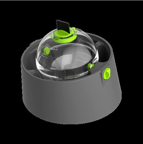 Educational Toys Food Ball