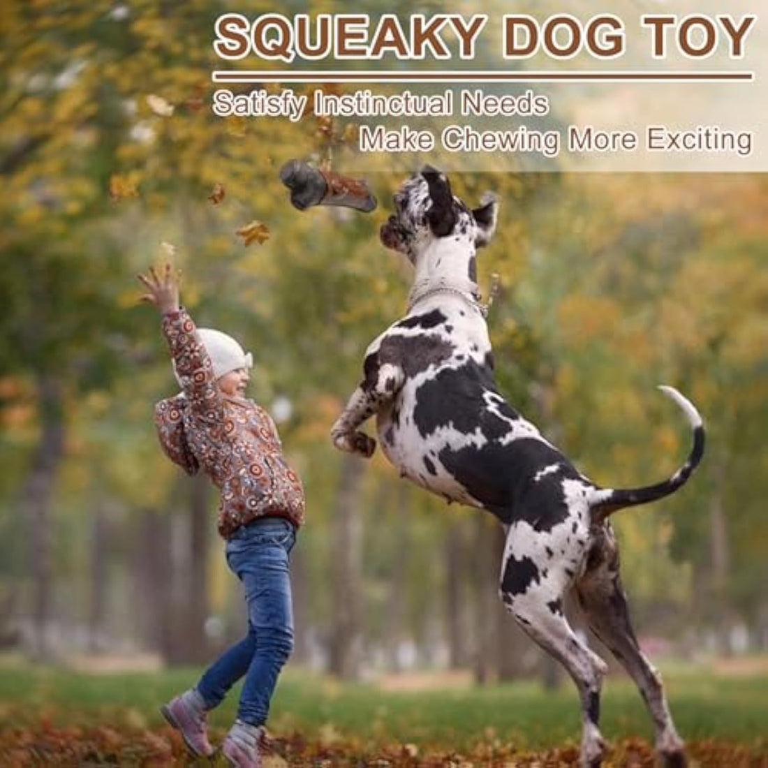 Tough Dog Toys For Aggressive