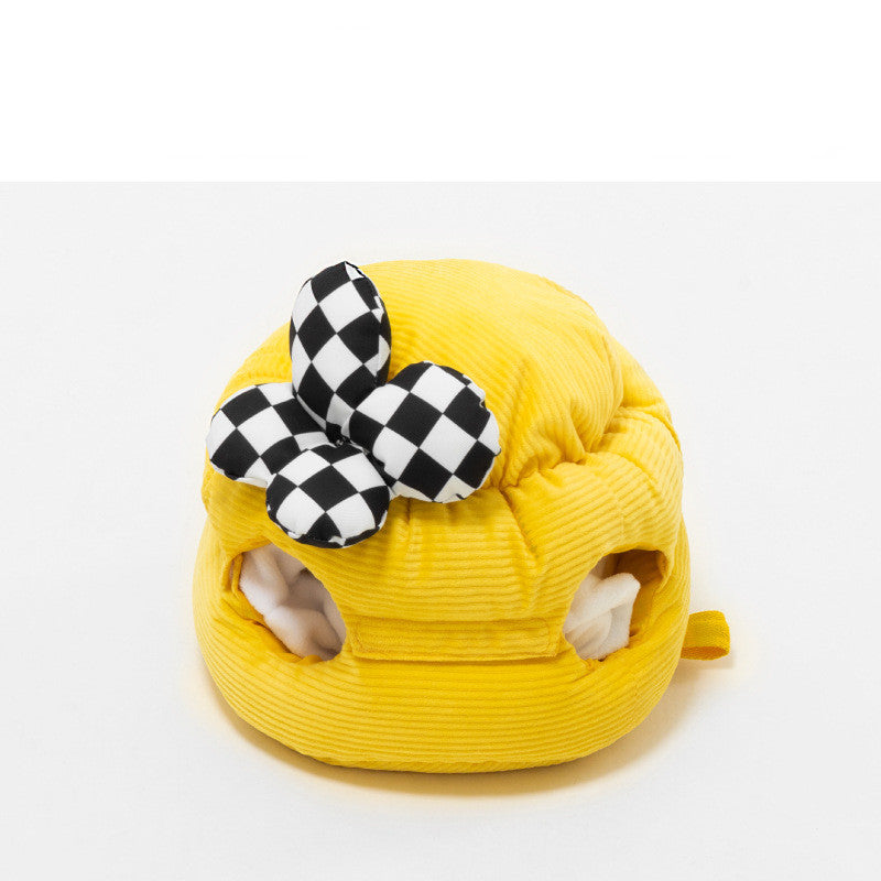 Leakage Food Hiding Educational Toys