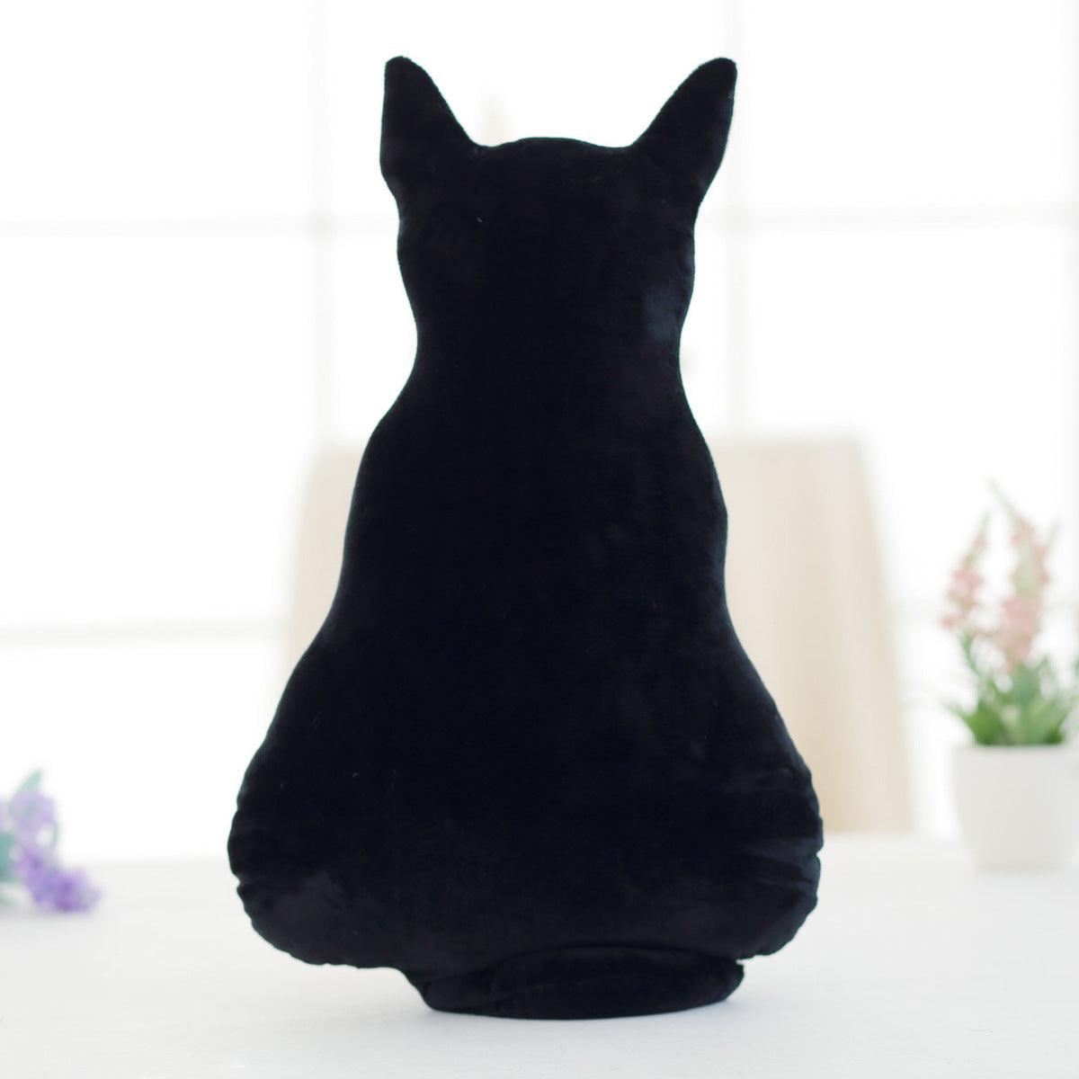 Creative Cat Big Pillow Plush Toys