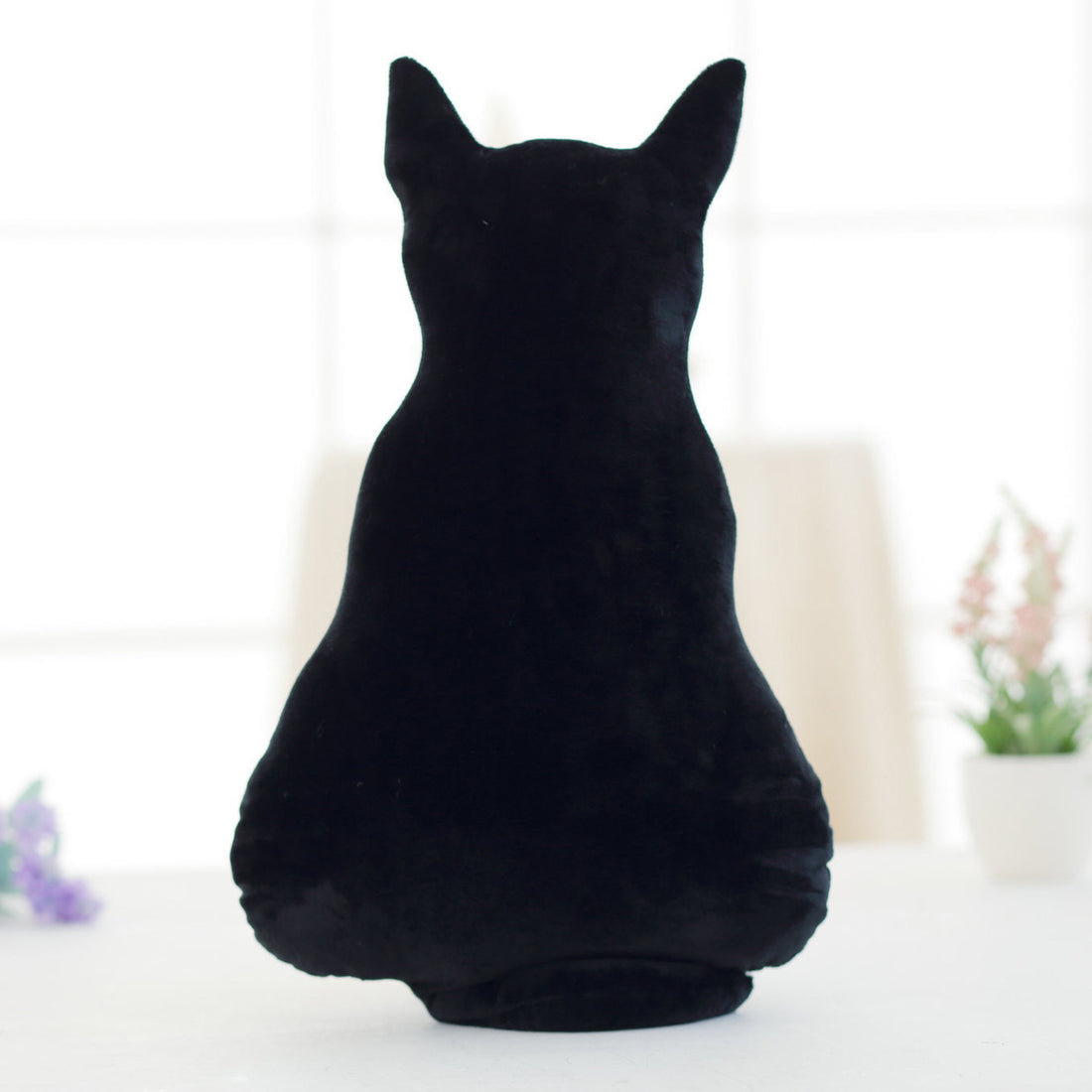 Creative Cat Big Pillow Plush Toys