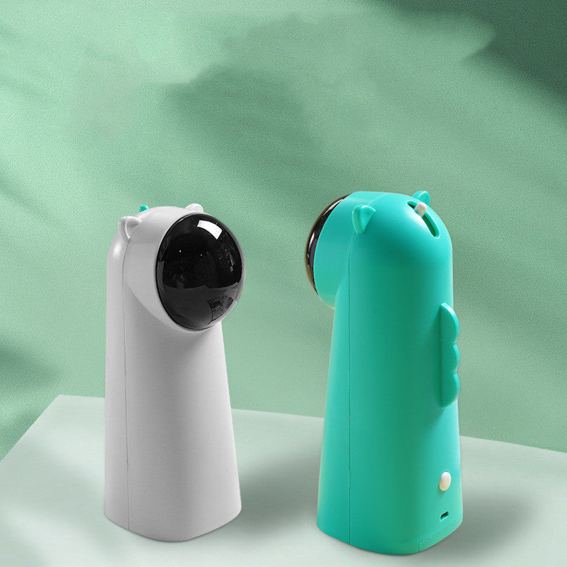 Automatic Laser Cat Pole Toy